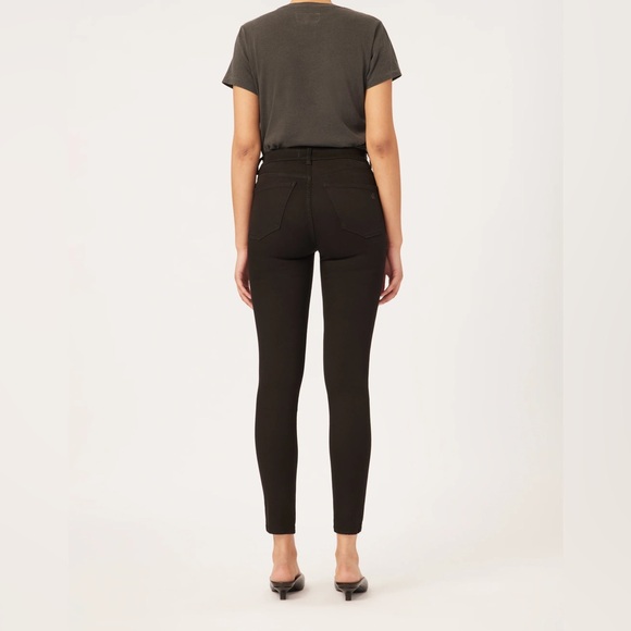 DL1961 Florence Crop - Picture 2 of 10